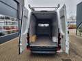 Mercedes-Benz Sprinter 314 CDI Maxi Dubbele cabine Doka 6 Zits Euro 6 L3H Weiß - thumbnail 10