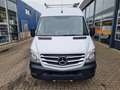Mercedes-Benz Sprinter 314 CDI Maxi Dubbele cabine Doka 6 Zits Euro 6 L3H Weiß - thumbnail 3