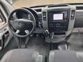 Mercedes-Benz Sprinter 314 CDI Maxi Dubbele cabine Doka 6 Zits Euro 6 L3H Weiß - thumbnail 7