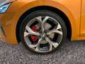 Skoda Octavia Combi RS TSI DSG *MATRIX*AHK*ACC*NAVI* Orange - thumbnail 4