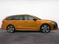 Skoda Octavia Combi RS TSI DSG *MATRIX*AHK*ACC*NAVI* Orange - thumbnail 6
