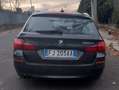 BMW 520 Serie 5 F11 Touring 520d  Business 190cv auto Gris - thumbnail 3