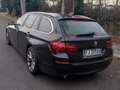 BMW 520 Serie 5 F11 Touring 520d  Business 190cv auto Gris - thumbnail 1