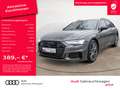 Audi A6 Avant S line 55 TFSI e quattro MATRIX AHK Grau - thumbnail 1