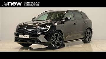 1.2 E-Tech Híbrido Techno Esprit Alpine 146kW