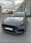 Hyundai i30 CW 1,6 CRDi N-Line DCT Aut. Grau - thumbnail 2