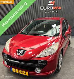 1.4 VTi Cool 'n Blue / 2e eigenaar - Airco