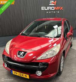1.4 VTi Cool 'n Blue / 2e eigenaar - Airco