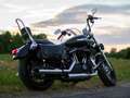 Harley-Davidson Sportster 1200 XL 1200 CB Negro - thumbnail 2