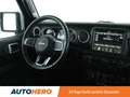 Jeep Wrangler 2.2 CRDi Sahara Aut.*NAVI*CAM*TEMPO*PDC* Schwarz - thumbnail 13
