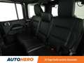 Jeep Wrangler 2.2 CRDi Sahara Aut.*NAVI*CAM*TEMPO*PDC* Schwarz - thumbnail 16