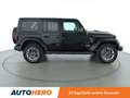 Jeep Wrangler 2.2 CRDi Sahara Aut.*NAVI*CAM*TEMPO*PDC* Schwarz - thumbnail 7