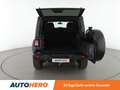 Jeep Wrangler 2.2 CRDi Sahara Aut.*NAVI*CAM*TEMPO*PDC* Schwarz - thumbnail 17
