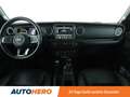 Jeep Wrangler 2.2 CRDi Sahara Aut.*NAVI*CAM*TEMPO*PDC* Schwarz - thumbnail 12