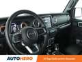 Jeep Wrangler 2.2 CRDi Sahara Aut.*NAVI*CAM*TEMPO*PDC* Schwarz - thumbnail 11
