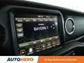 Jeep Wrangler 2.2 CRDi Sahara Aut.*NAVI*CAM*TEMPO*PDC* Schwarz - thumbnail 21
