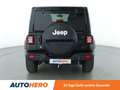 Jeep Wrangler 2.2 CRDi Sahara Aut.*NAVI*CAM*TEMPO*PDC* Schwarz - thumbnail 5