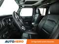 Jeep Wrangler 2.2 CRDi Sahara Aut.*NAVI*CAM*TEMPO*PDC* Schwarz - thumbnail 10