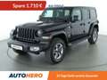 Jeep Wrangler 2.2 CRDi Sahara Aut.*NAVI*CAM*TEMPO*PDC* Schwarz - thumbnail 1