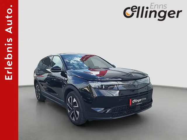 Opel Grandland GS