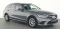 Mercedes-Benz C 180 T d KLIMA LED KAMERA AUTOMATIK Grau - thumbnail 2