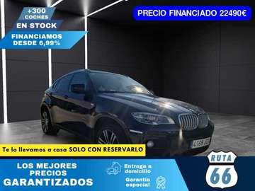 xDrive 40dA