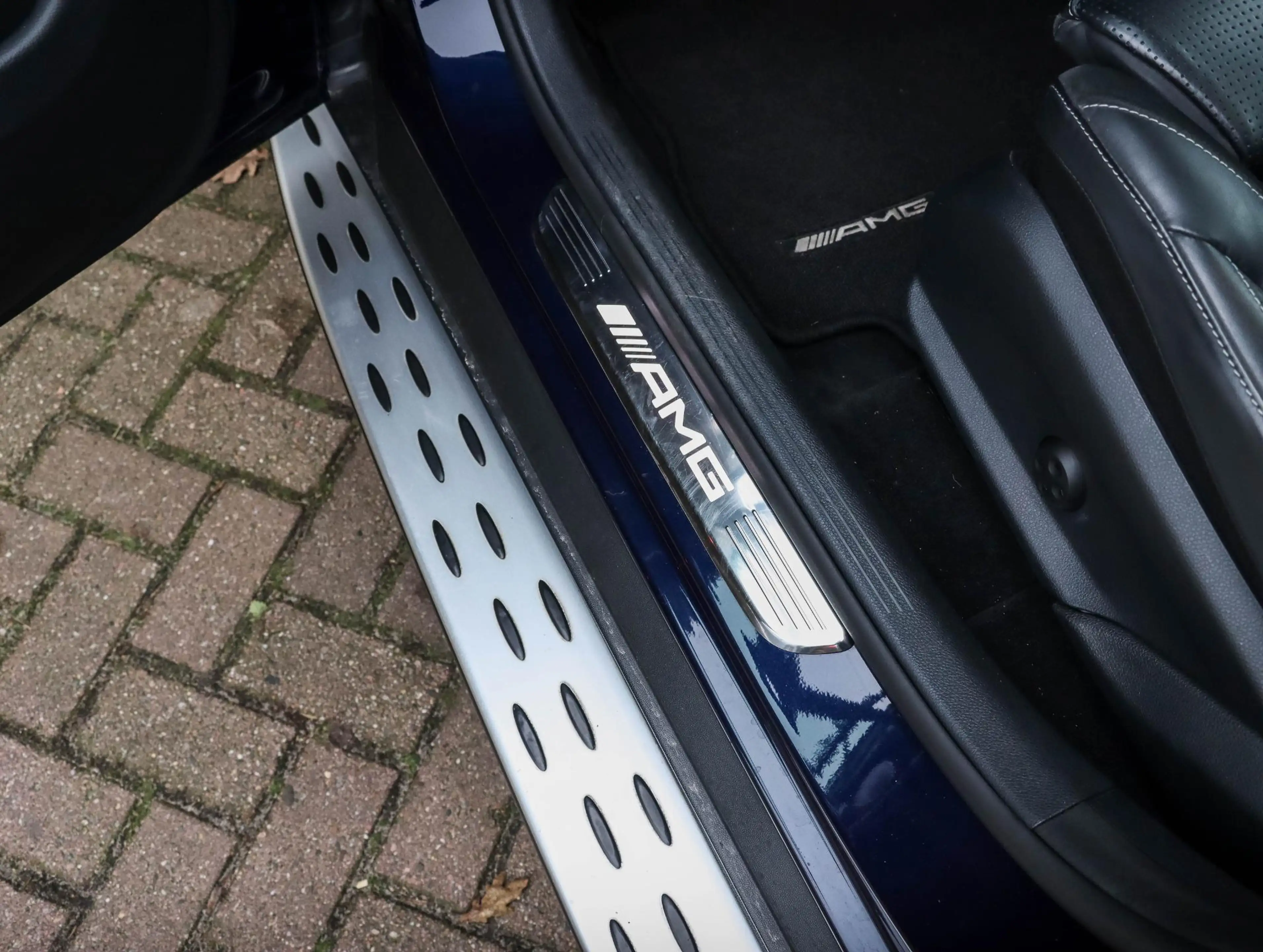 Mercedes-Benz GLC 63 AMG Coupé S 4MATIC+ — photo 26