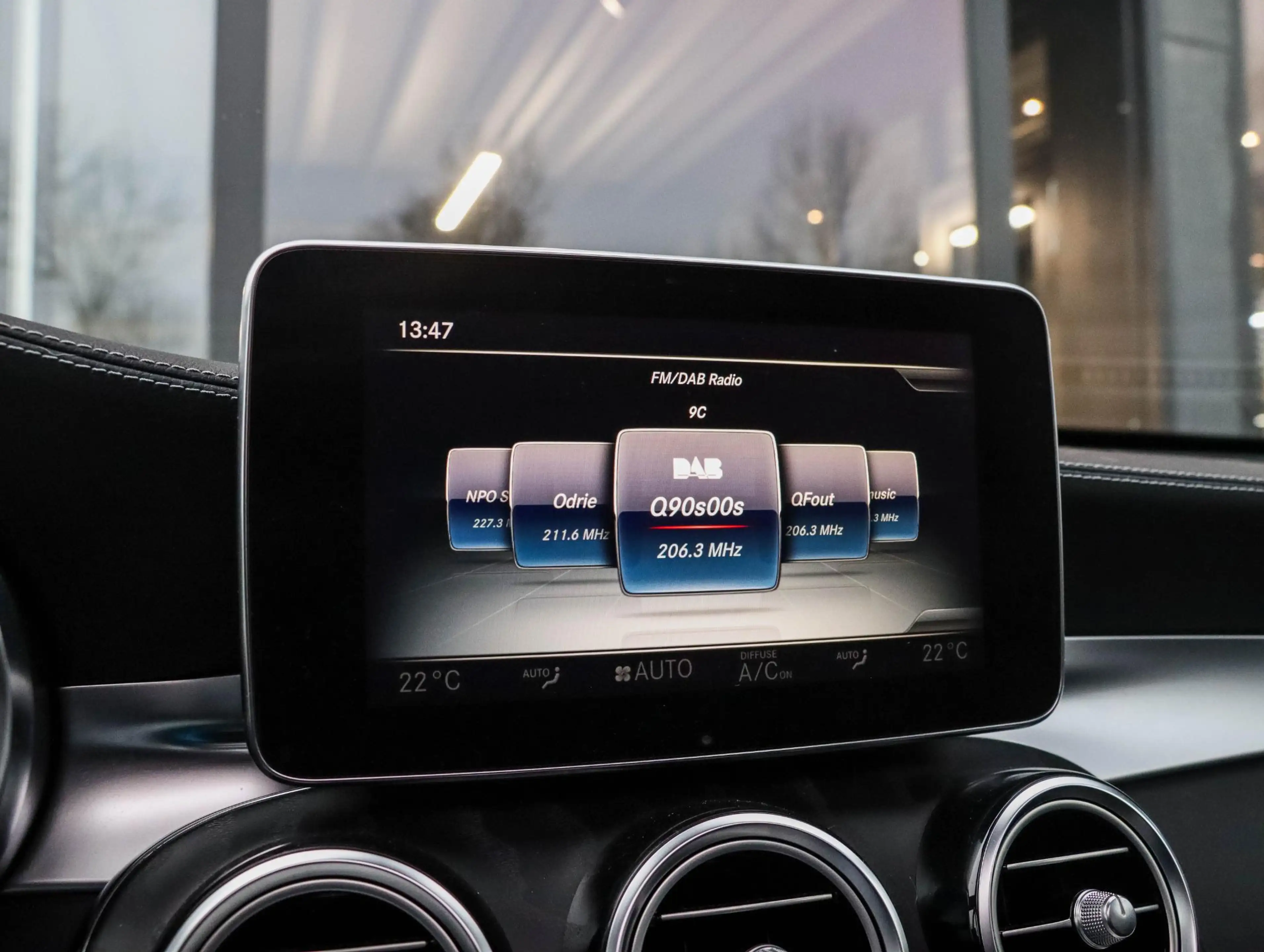 Mercedes-Benz GLC 63 AMG Coupé S 4MATIC+ — photo 40