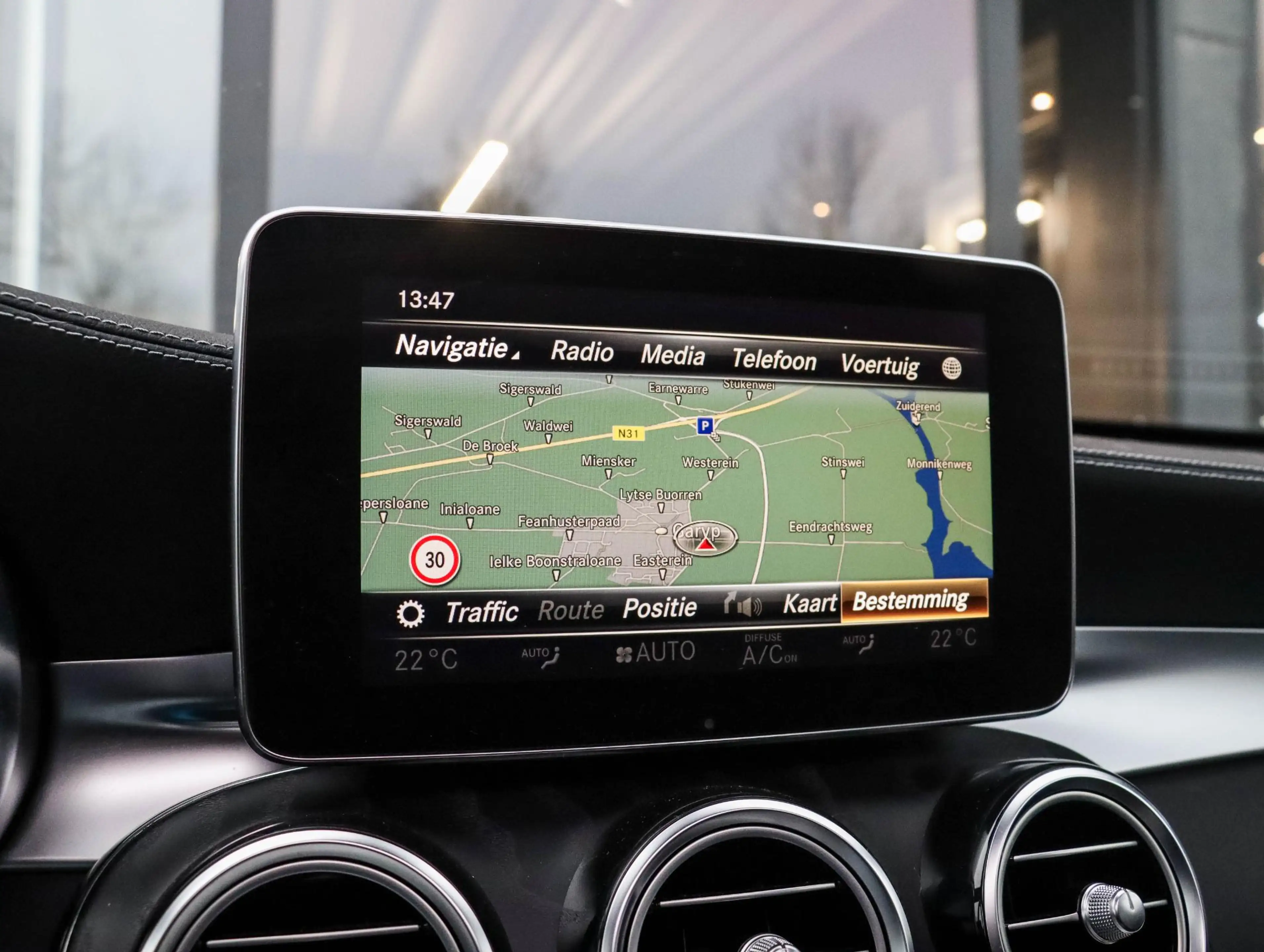 Mercedes-Benz GLC 63 AMG Coupé S 4MATIC+ — photo 41