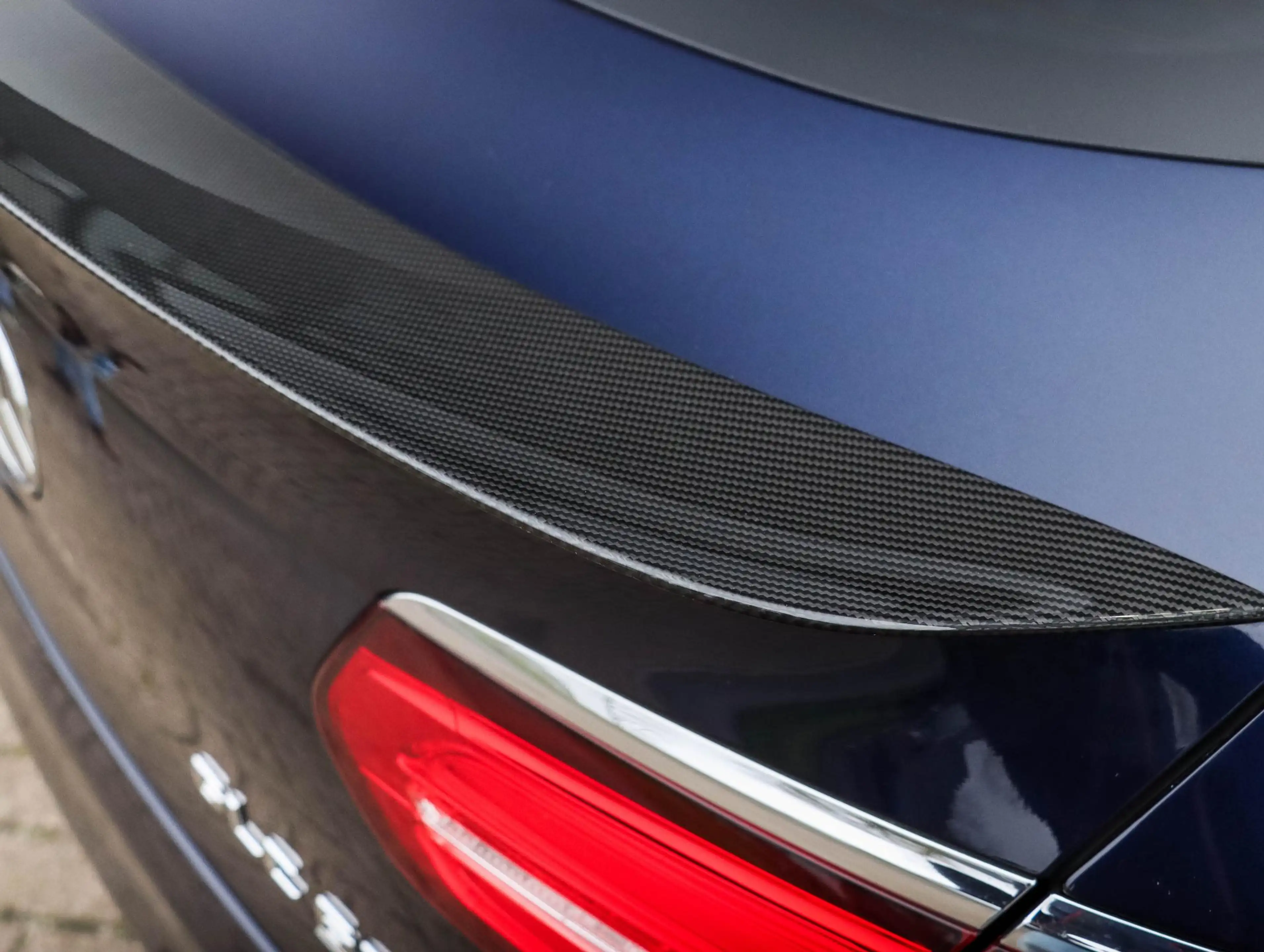 Mercedes-Benz GLC 63 AMG Coupé S 4MATIC+ — photo 34