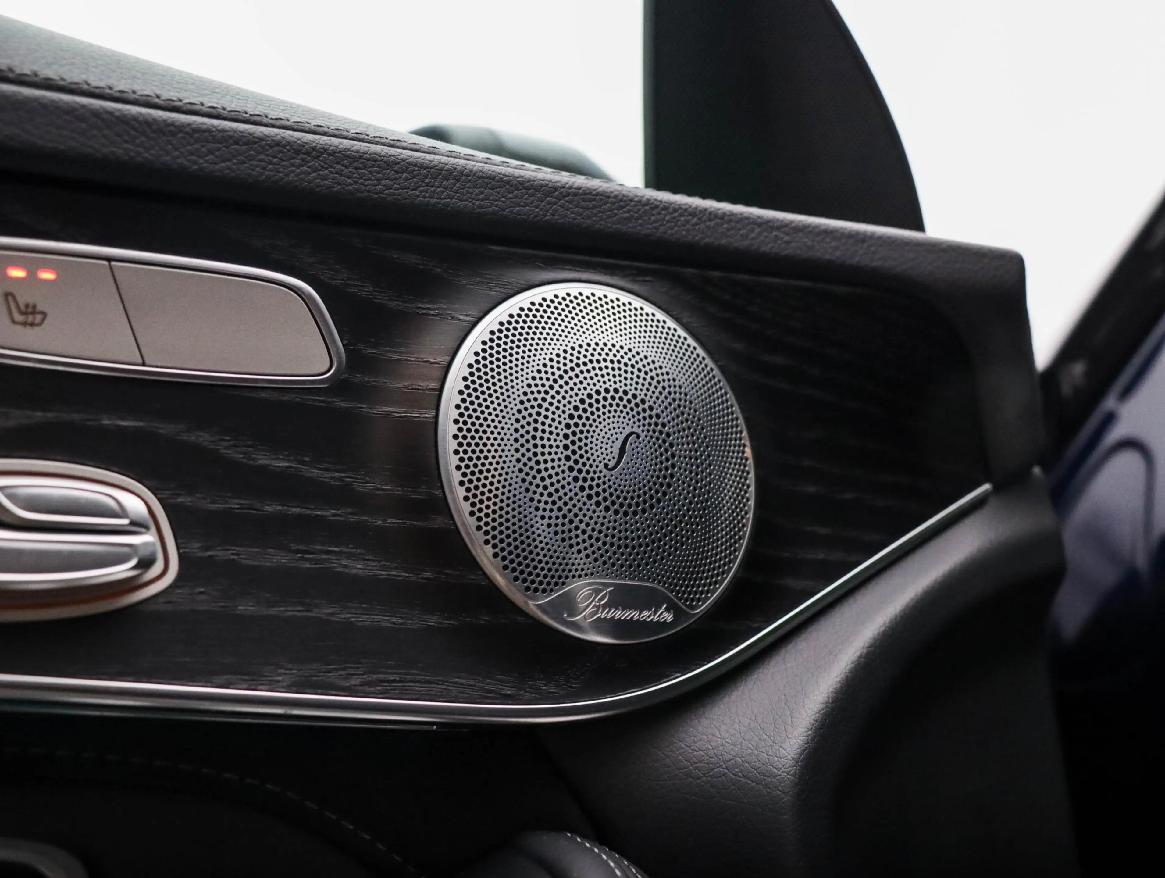 Mercedes-Benz GLC 63 AMG Coupé S 4MATIC+ — photo 36