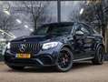 Mercedes-Benz GLC 63 AMG Coupé S 4MATIC+ Bleu - thumbnail 1