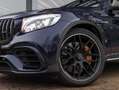 Mercedes-Benz GLC 63 AMG Coupé S 4MATIC+ Bleu - thumbnail 22