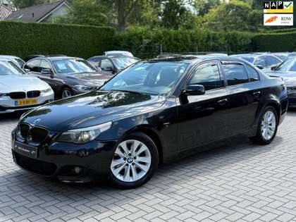 BMW 530 5-serie 530i High Executive M Pakket|Inruil koopje