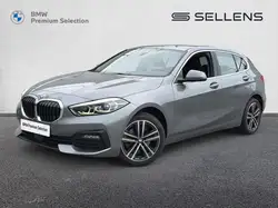 BMW Série 1 116d 116ch Business Design