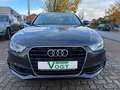 Audi A4 Avant Attraction S-line 2.0 AHK/LEDER/SHZ Gris - thumbnail 2