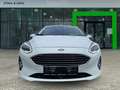 Ford Fiesta Titanium 1,0 Eco Boost Navi LED ACC Apple CarPlay Weiß - thumbnail 2