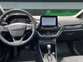 Ford Fiesta Titanium 1,0 Eco Boost Navi LED ACC Apple CarPlay Weiß - thumbnail 10