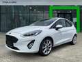 Ford Fiesta Titanium 1,0 Eco Boost Navi LED ACC Apple CarPlay Weiß - thumbnail 3