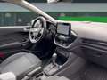 Ford Fiesta Titanium 1,0 Eco Boost Navi LED ACC Apple CarPlay Weiß - thumbnail 9