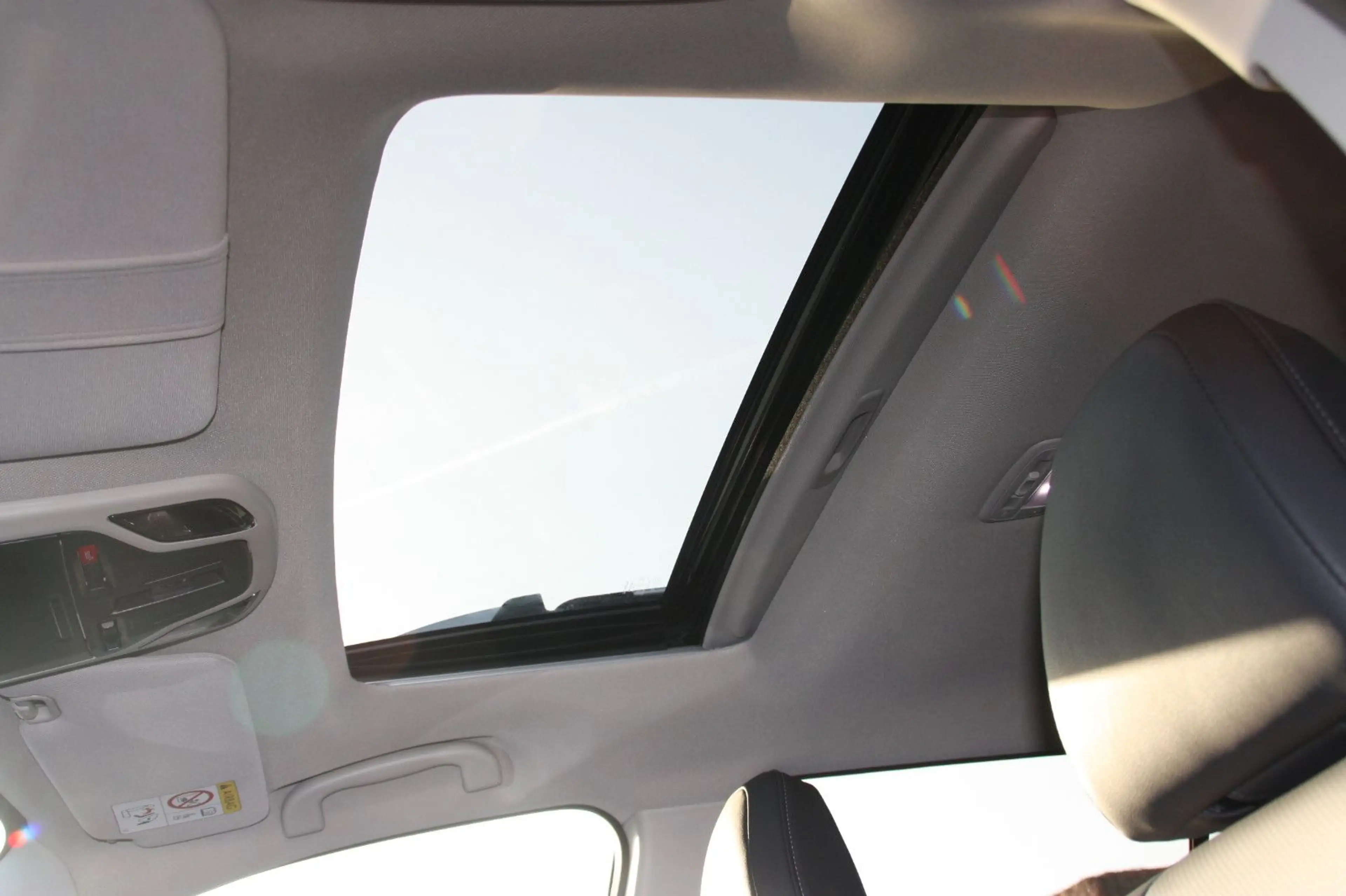Subaru OUTBACK 2.5i Platinum AWD — photo 15