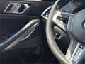BMW X6 xDrive 40 d M Sport Laser AHK 1. Hand *Garantie* crna - thumbnail 19