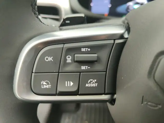 Jeep Avenger view 12