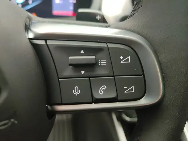 Jeep Avenger view 13