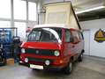 Volkswagen T3 Multivan Westfalia Club Joker Camper H-Kennzeichen Rojo - thumbnail 3
