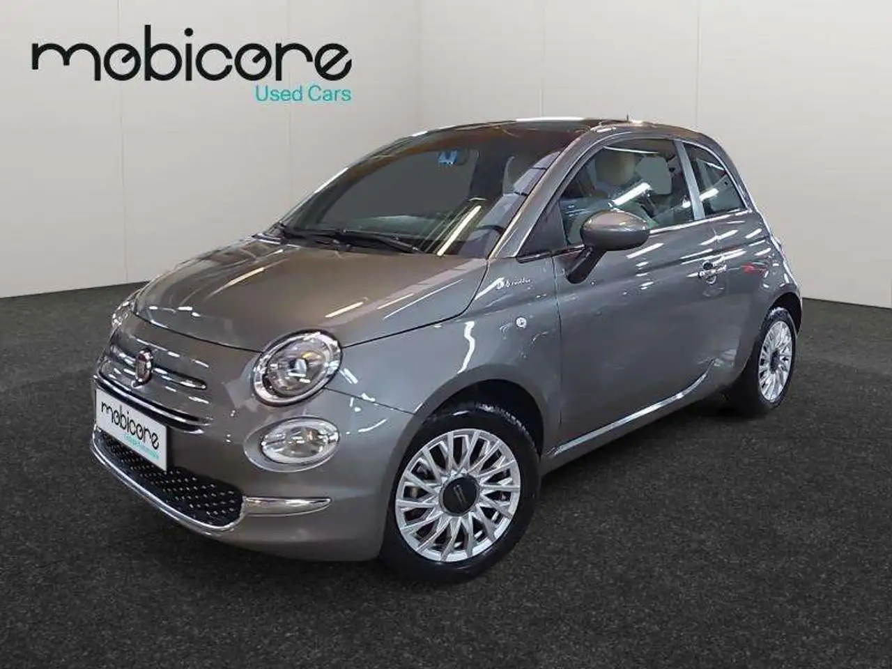 Fiat 500 Dolcevita / Essence