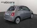Fiat 500 Dolcevita / Essence Gris - thumbnail 2