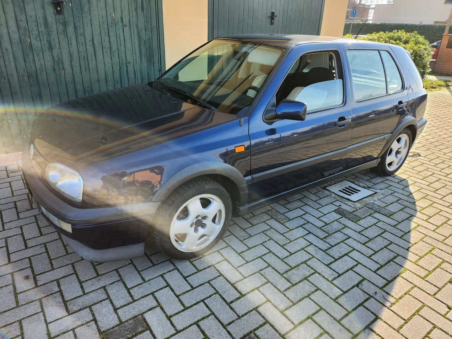 Volkswagen Golf GTI 5p 2.0 16v cat. - 1