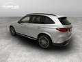 Mercedes-Benz GLC 220 d mhev AMG Line Advanced 4matic auto Argento - thumbnail 3