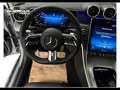 Mercedes-Benz GLC 220 d mhev AMG Line Advanced 4matic auto Argento - thumbnail 9